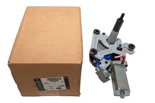 MOTOR - WIPER