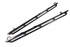 TERRAFIRMA ROCK SLIDERS WITH TREE BARS FITS DEF. 130