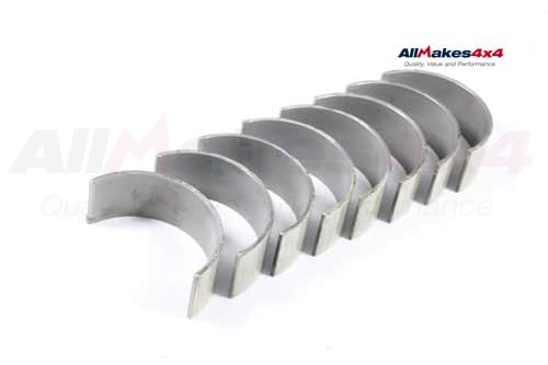 CON ROD BEARING SET 020 (LC)