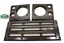 Face Lift Defender KBX preto mate