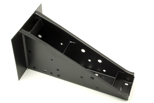 CHASSIS - OUTRIGGER