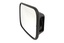 XS MIRROR HEAD - BLACK