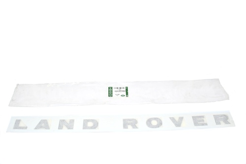 NAME PLATE - PLASTIC