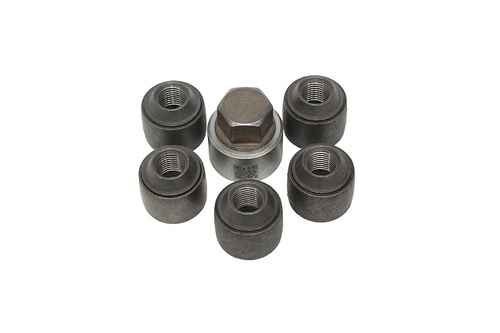 KIT - WHEEL LOCKING