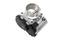 THROTTLE BODY AND MOTOR