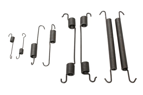 RETURN SPRING