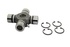 Cruzeta Defender TD5 reforçada GKN Transmissão Frente