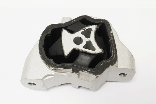 ENGINE MOUNTING