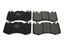 KIT - CALIPER BRAKE PAD