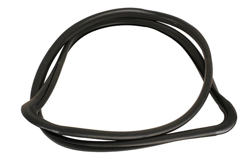 WEATHERSTRIP - DOOR OPENING