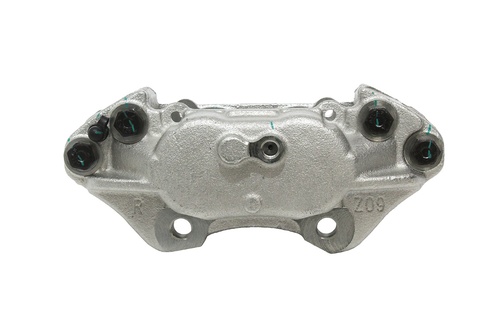 CALIPER - ASSEMBLY - FRONT BRAKES - RH