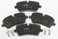 BRAKE PAD SET