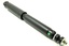 DAMPER - ASSEMBLY - REAR SUSPENSION