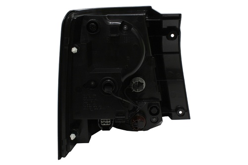 LAMP - REAR - STOP AND FLASHER