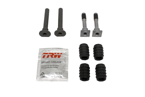 BRAKE GUIDE PIN - KIT