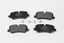 BRAKE PAD SET