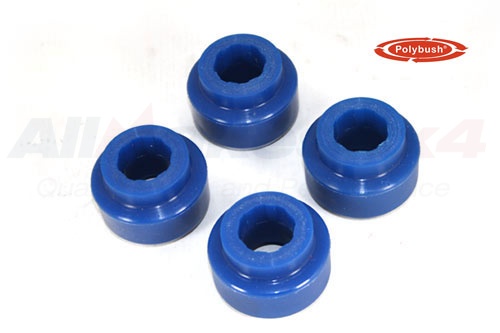 POLYBUSH KIT 1XC BLU