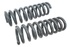 2"LIFTED REAR COIL SPRINGS PAIR D3/4
