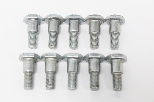 Parafuso bancos Serie 3