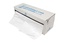 HD WHITE DISPOSABLE SEAT COVERS 100X