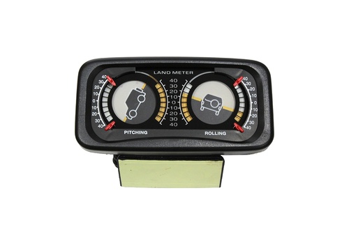 LANDMETER INCLINEOMETER