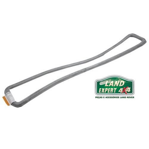 Borracha ventilador Serie 3