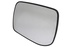 Espelho retrovisor esquerdo P38