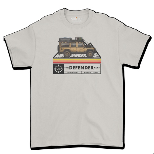 T-shirt D110