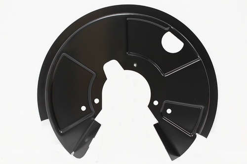 SHIELD - BRAKE DISC SPLASH -