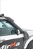 TERRAFIRMA MANTEC RAISED AIR INTAKE - PLASTIC D3 D4