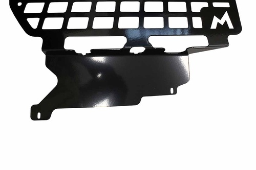 MOLLE STYLE REAR SIDE WINDOW STORAGE PANELS D3/4 (PAIR)