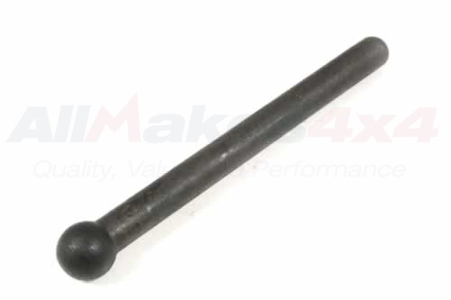 ROD - PUSH - CLUTCH SLAVE CYLINDER - LT77 - DEF 83-06