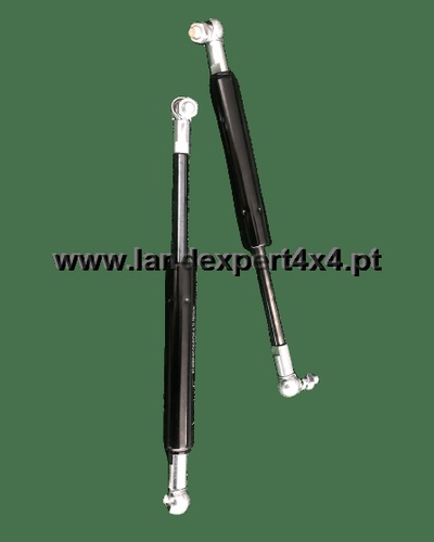 Amortecedor Degrau traseiro Discovery 1 (RTC9593AA)