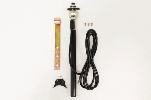 Antena Defender
