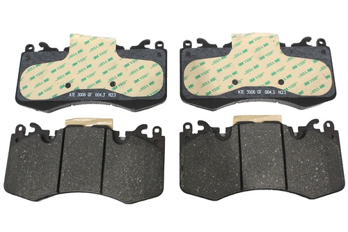 BRAKE PAD SET