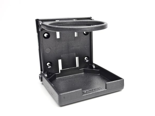 Suporte copo MUD UK (preto)