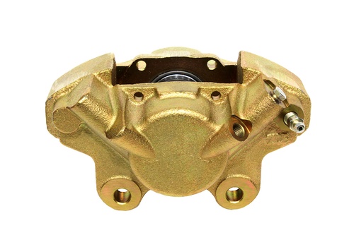 BRAKE CALIPER ASSEMBLY - L