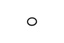 O RING