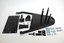 Suporte roda Defender e Series