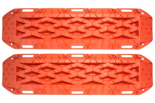 TERRAFIRMA SEMI RIGID PLASTIC RECOVERY BOARDS
