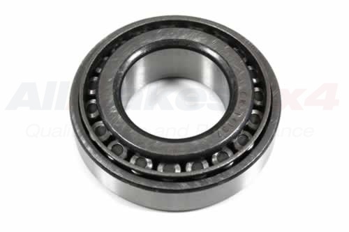 Rolamento Caixa velocidades LT76 Series