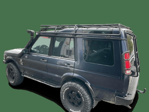 Grade Tejadilho HD Discovery 1 slim
