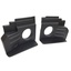 Suporte colunas traseiras (hard top)