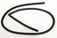 SEAL - BODY SIDE PANEL