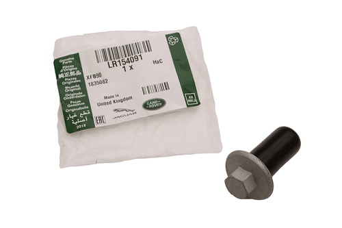 PLUG - OIL DRAIN
