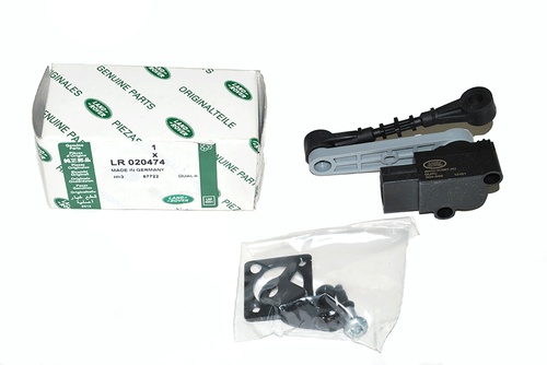 KIT - SENSOR ATTACHMENT