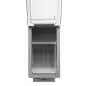 Alpicool CF55 - Frigorífico /Arca  camper 55L