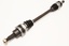 DRIVESHAFT