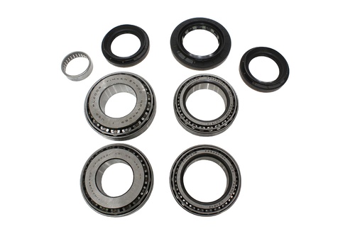 REAR LOCKING DIFF OVERHAUL KIT D3 D4 RRS