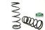 Molas medium load TF frente Def / Disc1/ RRC + 5cm